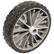 Mtd Wheel 5-1.5 Gray 734-04261 - alternate 3